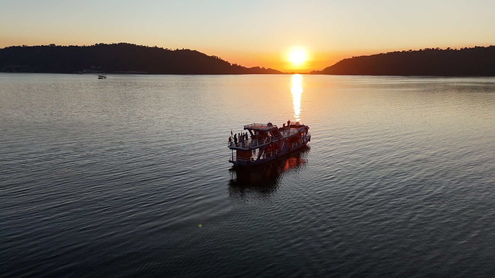 16-DAY CYCLING ODYSSEY: THE MEKONG HERITAGE TRAIL LUANG PRABANG TO SIEM REAP